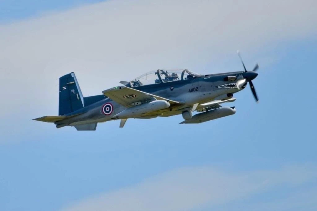 วูฟเวอรีน บินลาดตระเวน